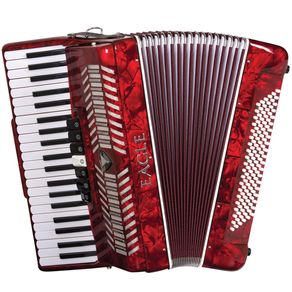 Acordeon EGA-07120 PRD - Eagle