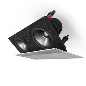 Caixa Acústica Ceiling / In Wall 70W Rms RT-6 - BSA