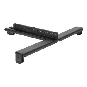 Bumper RCF para Line Array FLY BAR HDL20A LIGHT