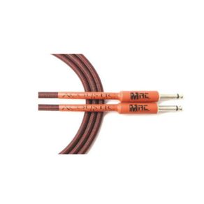Cabos Para Instrumentos Acústicos AS-15LTX - Max Cabos