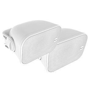 Caixa Acústica All Weather AW-6W Par - BSA