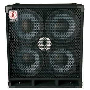 Caixa Acústica 4x10