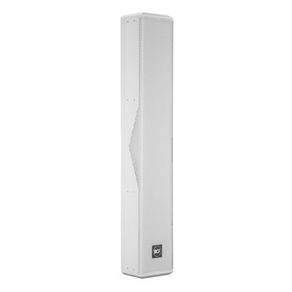 Caixa Acústica Line Array Vertical Branca L 2406-T - RCF
