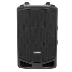 Caixa Ativa Bi-Amplificada 12