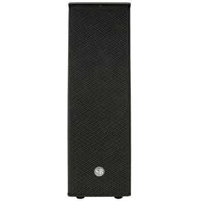 Caixa Ativa Vertical 2X 6