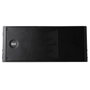 Caixa Line Array Ativa Spl Max. 135Db HDL-20A 220v- RCF