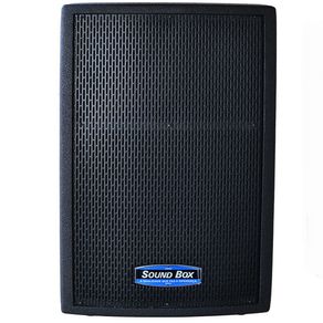 Caixa Passiva Impact 12 - Soundbox