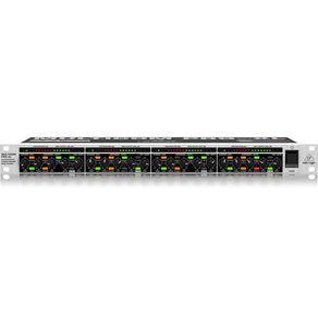 Compressor Ultra Com Pro MDX-4600 - Behringer