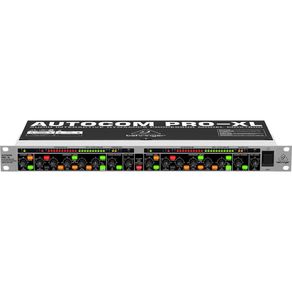 Compressor Ultra Com Pro MDX-1600 - Behringer