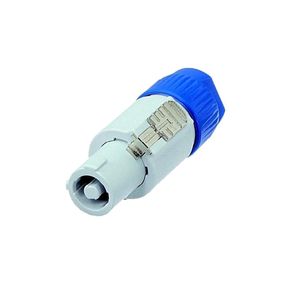 Conector AC Powercon NAC3 FCB - Neutrik