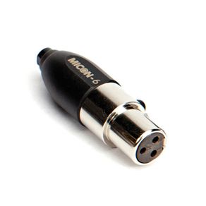 Conector Adaptador MICON-6 - Rode