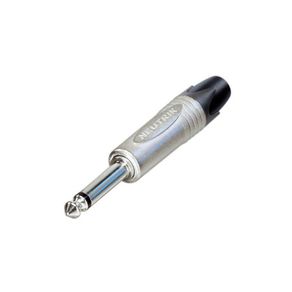 Conector P10 Mono NP-2X - Neutrik