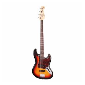 Contrabaixo BD-1 JB 3TS - SX