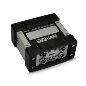 Direct Box 2 Canais PN M2 - EAM