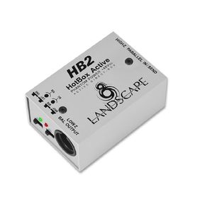 Direct Box Ativo HB2 - Landscape