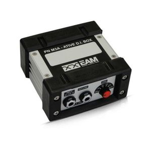 Direct Box Ativo PN M3A - EAM