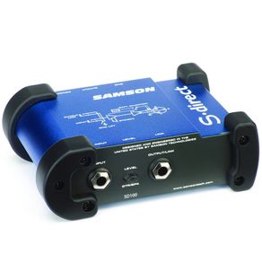 Direct Box Ativo S Direct - Samson