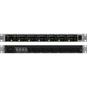 Distribuidor de Áudio MX882 - Behringer