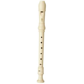 Flauta Soprano Germanica YRS-23 G - Yamaha
