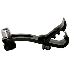 Garra Para Microfone de Bateria CSR-114 - CSR