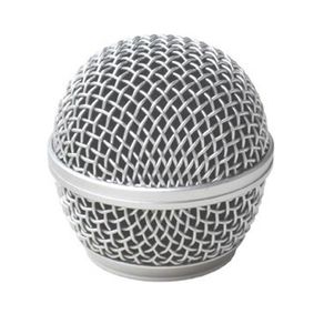 Globo Para Microfone HT-58A - CSR