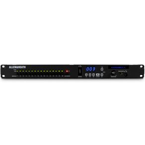 Interface de Áudio 16/16 ICE-16 - Allen & Heath