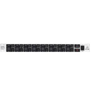Interface Ultragain Pro ADA8000 - Behringer
