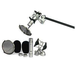 Kit de Microfone Condensador CL-2 - Samson