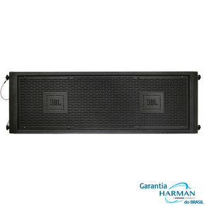 Line Array Ativo 2X 8