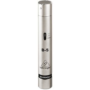 Microfone Condensador B-5 PRO - Behringer
