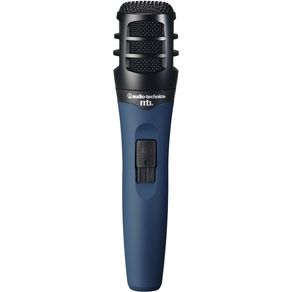 Microfone com Fio para Instrumentos MB-2K - Audio Technica