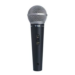 Microfone Com Fio Vocal 650SW - TSI
