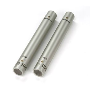 Microfone Condensador C-02 - Samson