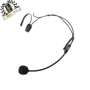 Microfone de Headset 302 - Cad Áudio