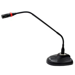 Microfone Gooseneck Com Base GM-22 - CSR