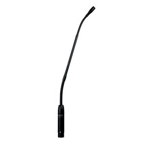 Microfone Gooseneck Microflex Com Capsula MX-412 - Shure