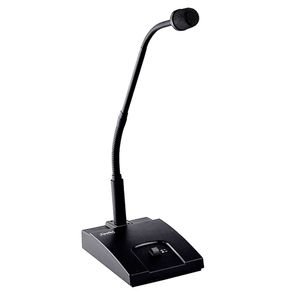 Microfone Gooseneck Com Base PRA-528 DS - Superlux