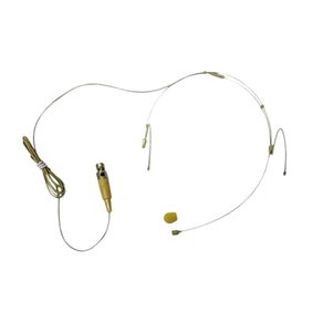 Microfone Headset HS-FINE - TSI