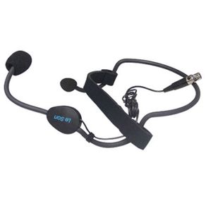 Microfone Headset LS-801HD - Leson
