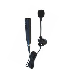 Microfone Para Instrumentos EM-712A - Yoga