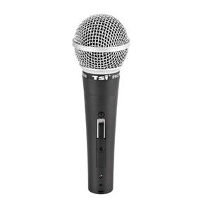 Microfone Vocal PRO BR SW - TSI