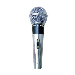 Microfone Vocal com Fio 580SW - TSI
