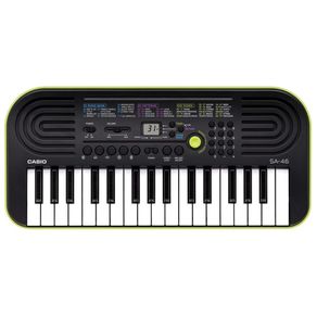 Mini Teclado SA-46H2 - Casio