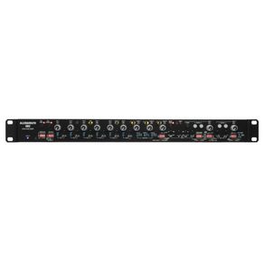 Mixer 9 Entradas e 4 Saídas GR-2 - Allen & Heath