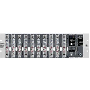 Mixer Eurorack RX-1202 FX - Behringer