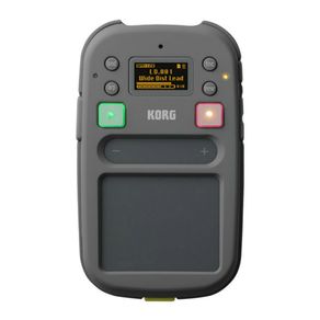 Módulo Sintetizador KAOSSILATOR 2 KO-2S - Korg