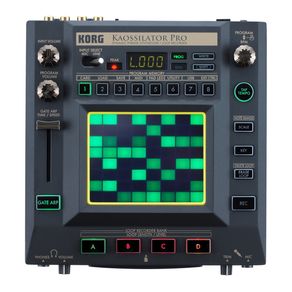 Módulo Sintetizador KAOSSILATOR-PRO - Korg