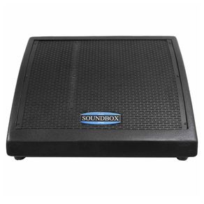 Monitor Ativo 12