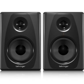 Monitor de Estúdio STUDIO 50-USB - Behringer
