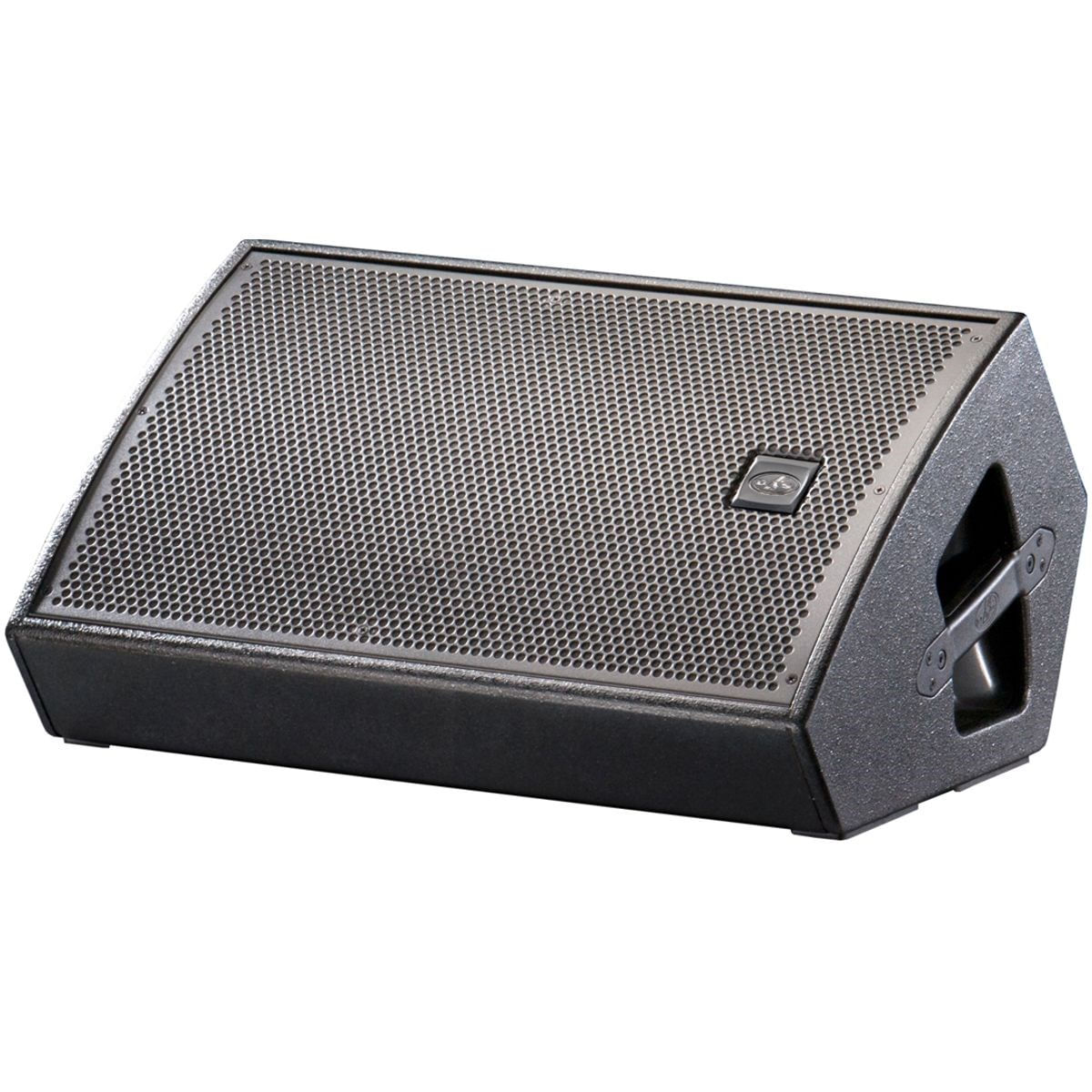 Monitor de Palco ACTION M12 DAS Monitor Ativo Ninja Som Grupo